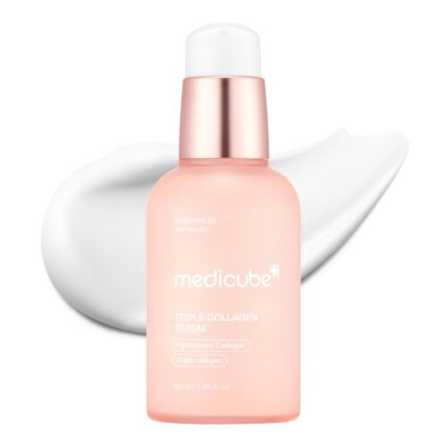 Medicube Triple Collagen Serum 4.0