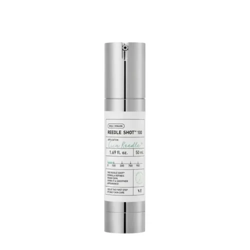VT Cosmetics Reedle Shot 100