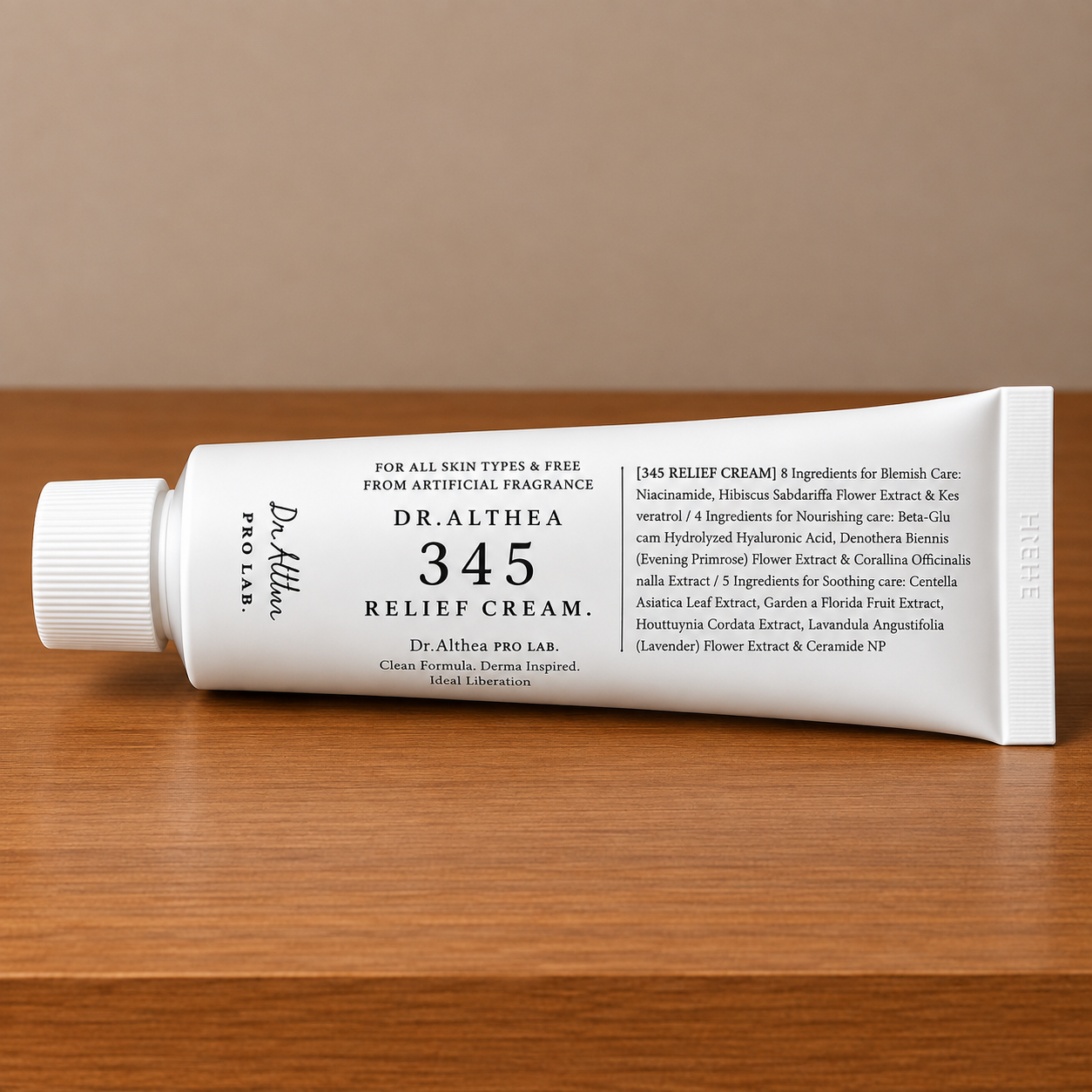 Dr. Althea 345 Relief Cream