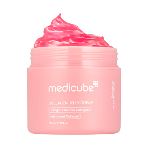 Medicube Collagen Jelly Cream