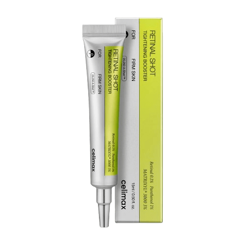 Celimax Retinal Shot Booster Firmador 15 ml