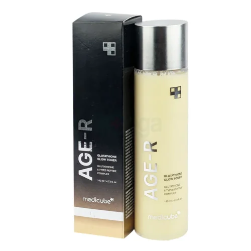 Medicube Age-R Glutathione Glow Toner